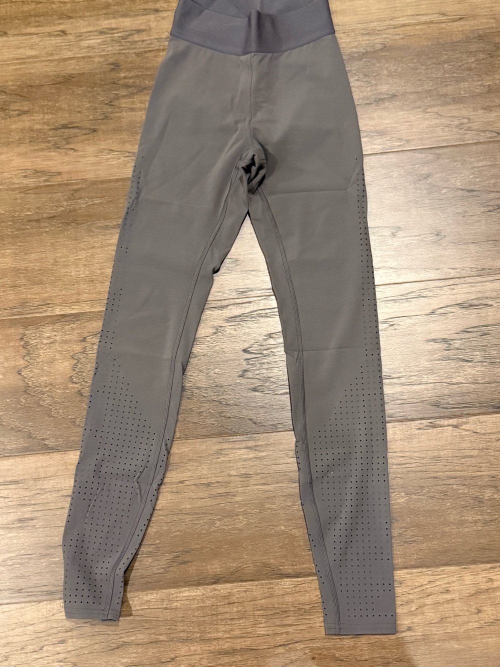 SoulCycle x Lululemon Leggings
